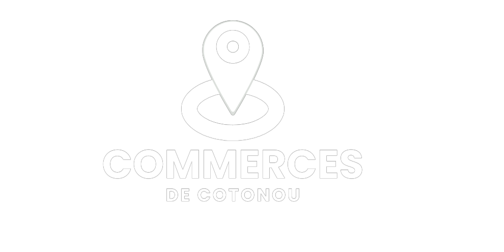 Commerces De Cotonou